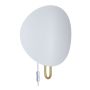 Nordlux SPARGO 2320361001 Applique murale 1x25W/E27 IP20