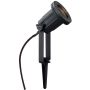 Nordlux SPOTLIGHT 20789903 Projecteur de jardin 1x35W/GU10 IP54