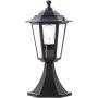 Brilliant Carleen 90988A06 Lampe sur pied 1x60w/e27 IP44