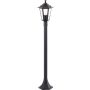 Brilliant Carleen 90989A06 Lampe sur pied 1x60w/e27 IP44