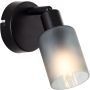 Brilliant Loralie 99847/93 Applique murale 1x40w/e14 IP20