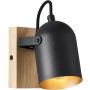 Brilliant Tronte 99795/86 Applique murale 1x28w/e14 IP20
