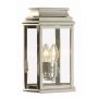 Elstead Lighting ST MARTINS ST-MARTINS-PN Applique murale 1x60W/E27 IP44