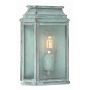 Elstead Lighting ST MARTINS ST-MARTINS-V Applique murale 1x60W/E27 IP44