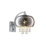 Milagro STARLIGTH ML3786 Applique murale 1x40W/E14