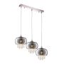 Milagro STARLIGTH ML3787 Suspension lumineuse 3x40W/E14