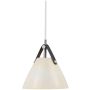 Nordlux STRAP 16 2020013001 Suspension lumineuse 1x40W/G9 IP20