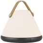 Nordlux STRAP 46195001 Lampe de table 2700K 240LM IP54