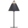 Nordlux STRAP 46205003 Lampe de table 1x40W/E27 IP20