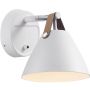 Nordlux STRAP 84291001 Applique murale 1x8W/GU10 IP20