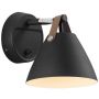 Nordlux STRAP 84291003 Applique murale 1x8W/GU10 IP20