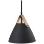Nordlux STRAP 84303003 Suspension lumineuse 1x40W/GU10 IP20