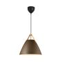 Nordlux STRAP 84343009 Suspension lumineuse 1x40W/E27 IP20