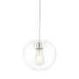 Dar Lighting SUBATA SUB6508 Suspension lumineuse 1x60W/E27