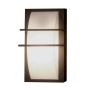 Elstead Lighting SVEN SVEN-2W Applique murale 1x60W/E27 IP65