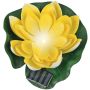 Zuma Line KWIAT LOTOSU SW-5033-Y Lampe solaire 1x0,06W/LED 3000k 1lm