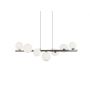 AZzardo SYBILLA AZ2102 Suspension lumineuse 7x25W/G9 IP20