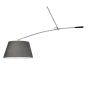 AZzardo BARCELONA AZ2288+AZ2591 Lampe de plafond 1x60W/E27