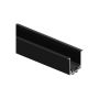 Light Prestige Magnetic LP-656-MAG SLIM 2m RS BK Rail IP20