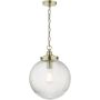 Dar Lighting Tamara TAM0175 Suspension lumineuse 1x60w/e27