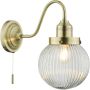Dar Lighting Tamara TAM0775 Applique murale 1x40w/e14