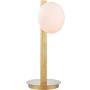 Dar Lighting Tauri TAU4235 Lampe de table 1x20w/g9