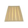 Dar Lighting TAYLOR SPARE TAY4075RS-X Abat-jour 1x40W/E14