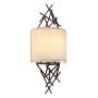 Elstead Lighting Taiko TAIKO2 Applique murale 2x60W/E14