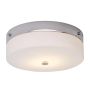 Elstead Lighting TAMAR TAMAR-F-L-PC Plafonnier 1x9W/GX53 IP44