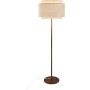 Nordlux TAKAI 2520054018 Lampadaire 1x25w/E27 ip20
