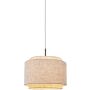 Nordlux TAKAI 2620003018 Suspension lumineuse 1x15w/E27 IP20