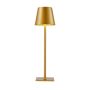 Italux Atlis TB-2821-GD Lampe de table 1x5W/LED 3000K-6500K 300lm IP54