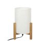 Italux Ones TB-85930-M-WH-WO Lampe de table 1x25W/E27 IP20