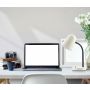 Italux Prato TB-37643-BG Lampe de bureau 1x5W/E27