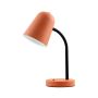 Italux Prato TB-37643-OG Lampe de bureau 1x5W/E27