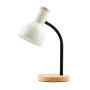 Italux Senza TB-37263-BG Lampe de bureau 1x5W/E27