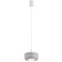 Argon TEVO 8814 Suspension lumineuse 1x4,5W/G9 ip20