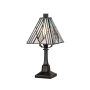 Elstead Lighting Alderley TF-ALDERLEY-TL-S Lampe de table 1x40W/E14 IP20
