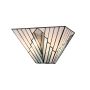 Elstead Lighting Alderley TF-ALDERLEY-WU Applique murale 2x40W/E14 IP20