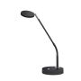 Fischer&Honsel Luna 850156 Lampe de bureau 1x6W/LED 2700K-6500k 720lm IP20