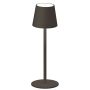 Fischer&Honsel Tropea 850210 Lampe de table 1x2.5W/LED 3000K 270lm IP54