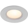 Nordlux TIAKI 49570101 Spot encastré 2700/4000K 345LM IP65