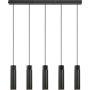 Nordlux TILO 2410483003 Suspension lumineuse 5x15w/gu10 ip20