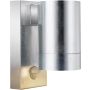 Nordlux TIN 21509131 Applique murale 1x25w/gu10 ip54