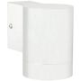 Nordlux TIN 21509901 Applique murale 1x35W/GU10 IP54