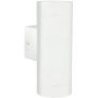 Nordlux TIN 21519901 Applique murale 2x35W/GU10 IP54