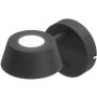 Open Design Highlights Timo Parette OR86522 Applique murale 6W/LED 3000K / 4500K / 6500K 1026lm IP20
