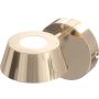 Open Design Highlights Timo Parette OR86539 Applique murale 6W/LED 3000K / 4500K / 6500K 1026lm IP20