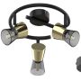 Zuma Line CENTO TK220532-3RBG Spot 3x40W/G9 IP20