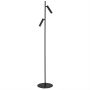 Argon TORRE 7082 Lampadaire 2x6W/G9 IP20
